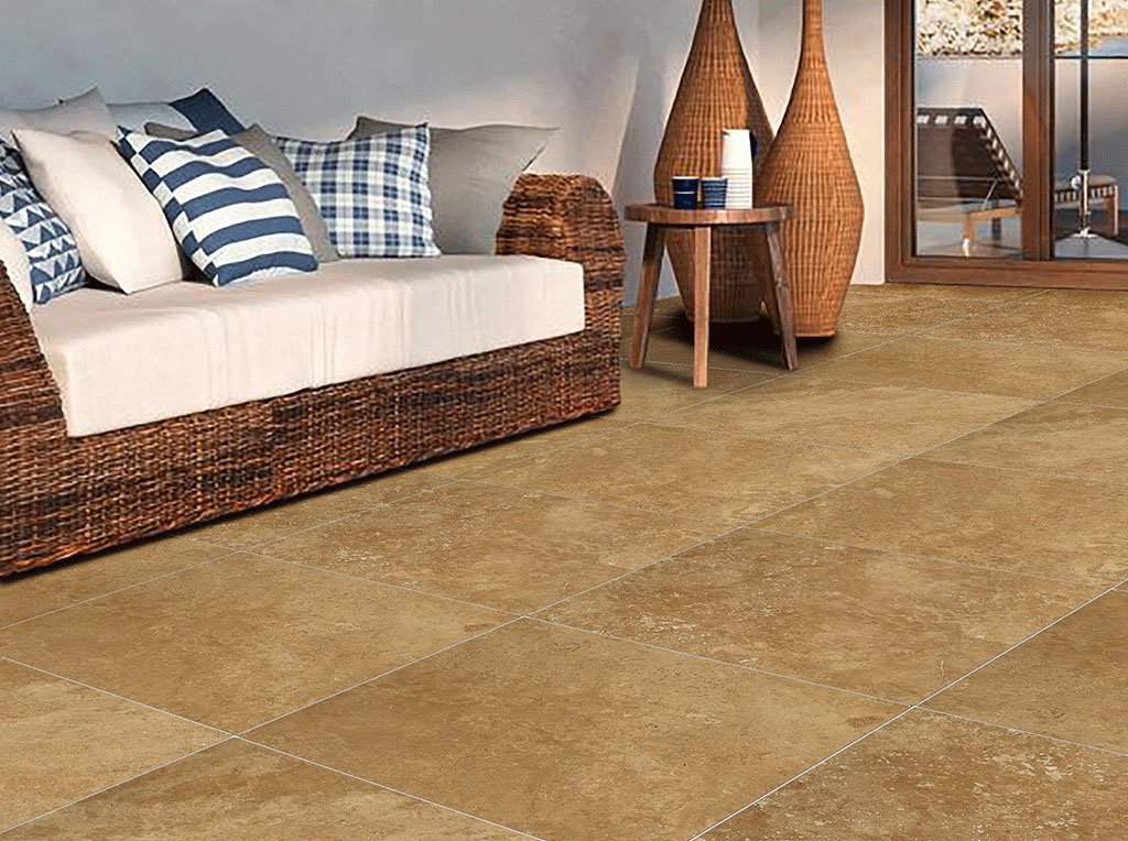 Travertine Collections, Silver Travertine Cros Cut, Jem Grey Sand Polished, Moonstone Cream, Silver Travertine Vein Cut, Jem Grey Sand Honed. 